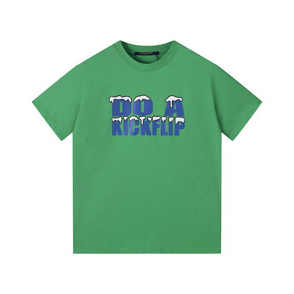 men LV t-shirts S-XXL-121